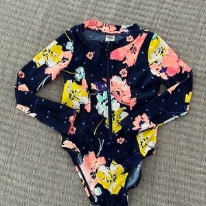 Toddler swimsuit Old Navy